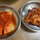 새맛나칼국수