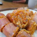 찐진순대돼지국밥