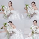 [촬영부케] 대구 &#39;꽃을 보다&#39; - ONA 생화 부케
