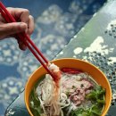 베트남쌀국수 이미지