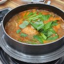 남원 오향족발 앞 이미지