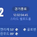 [24/25 Ligue 1 13R] 올랭피크 드 마르세유 vs AS 모나코 FC 골장면.gif 이미지