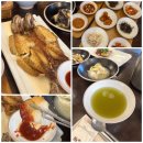 광주 부모님 식사 장소 추천, 매월동 맛집 온고당 보리굴비 정식 후기