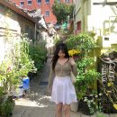 하이브랜드 앞 | 라이브 커머스 Grip 여성의류 쇼핑몰 하이피커 창고방송 가을 가디건 후기