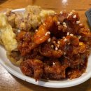 찜이닭똥집 이미지
