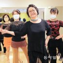 100세건강댄스 이미지