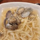 봉이감자탕, 칼국수 이미지