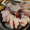 촌닭숯불구이 이미지