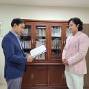 동대문종합사회복지관 앞 이미지