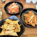 면찌개반찬 이미지