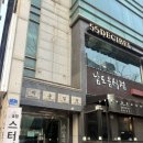 서천사거리(경희대 앞) 이미지