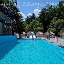 석산계곡코코비발디글램핑카라반오토캠핑장 이미지