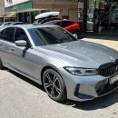 예리팜 | BMW 320i 브루클린 그레이 솔라가드 볼텍스IR 시공후기