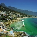 케이프타운 이미지