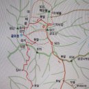 금오산성 이미지