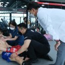 ROAD FC 이미지