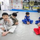 경호체육관 이미지