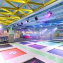 점핑스파이더 운정 이미지