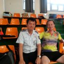 대구광역시 체육시설관리사무소 시민운동장 야구장 근무 합니다.