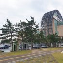 경북 포항 호미곶 2박 3일 차박여행 화장실 명당자리는?