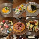 두사라 청담 | 두사라 청담점 단품 10개 시켜본 후기 (45만원🤣)