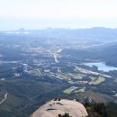 고성울산바위케이블카 이미지