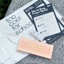 오프스테인 | 성수 투쿨포스쿨 팝업 평일 현장웨이팅 후기