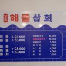 당감해물상회 네이버블로그