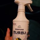 안나프루나 | 안나프루나 탈취제/ 라임향 냄새원인 제거 탈취제 사용후기
