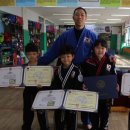 남양주시 합기도 연합회 이미지