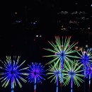 고래곰나비빌딩 | 청계천 청계광장 서울빛초롱축제 다녀왔습니다.