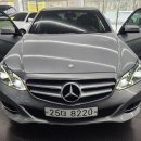 유니트로닉 | 2014 벤츠E클래스 (W212) E220 CDI 아방가르드 키로수 좋은 무사고 수입 중고차 구매 추천