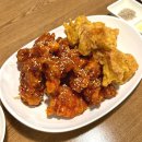 살로만치킨 이미지