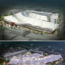 풍물(야간) 이미지