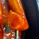 [떡볶이 투어(?)] 편의점 가래떡 떡볶이 후기