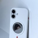 디케이테크 | 아이폰 케이스 추천 디케이스토어 XTREM 익스트림 맥...케이스 전자잉크 NFC 폰꾸 몬치치 커스텀 후기