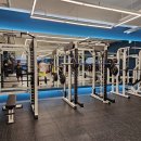 클린히트 복싱 짐 이미지