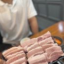 충남아산용화동맛집 삼겹살맛집 : 지즐미육회관 아산용화점