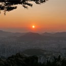 재경창선면산악회 8월 산행 안내 – 수리산(군포) 이미지