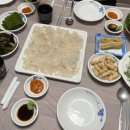 전촌참가자미회 이미지