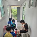 더마린풀빌라 | 인천 강화도 가족 여행 강화 마린 풀빌라 내돈내산 일요일 체크인 솔직 후기