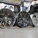 타이어테크 성남점 이미지