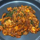 전북대 점심 맛집 추천 동창야채닭갈비 솔직후기
