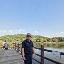 친구 재연과 인천대공원 이미지