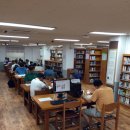 문경시립중앙도서관 이미지