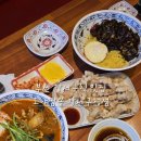 강서구청역 | [부산 강서구청 맛집] 도야짬뽕 강서구청점 해물짬뽕 간짜장 탕수육 후기