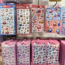 라인@ | 명동 미미라인 후기｜층별 정리부터 쇼핑 꿀팁까지 (+잠옷 양말 득템)