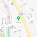 뚜레쥬르충북음성점