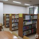중랑구립면목정보도서관 이미지