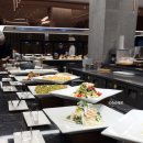 인터월드 | 대전 호텔 뷔페 유성 가족모임 추천 호텔인터시티 더스크래치뷔페